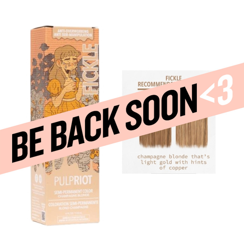 pulp riot semi fickle impulse 4oz