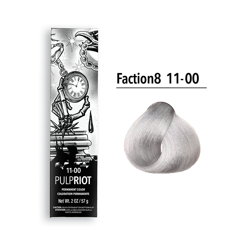 pulp riot faction8 permanent colour hilft 11.00 natural 2oz