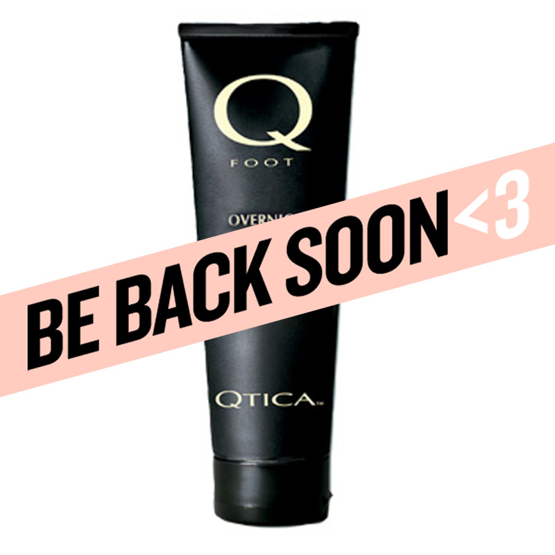 qtica foot repair creme 8..