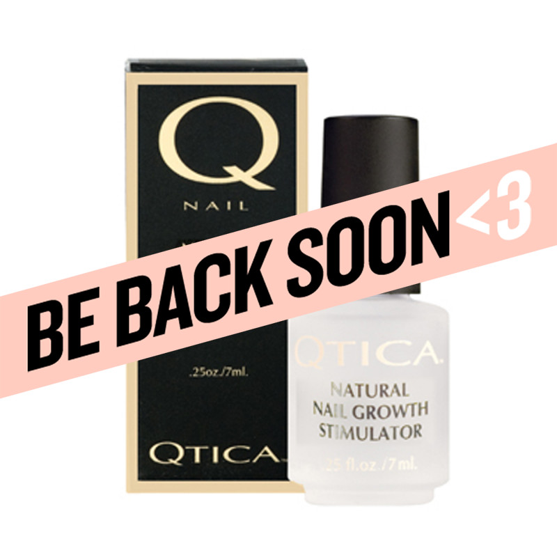 qtica nail growth stimula..