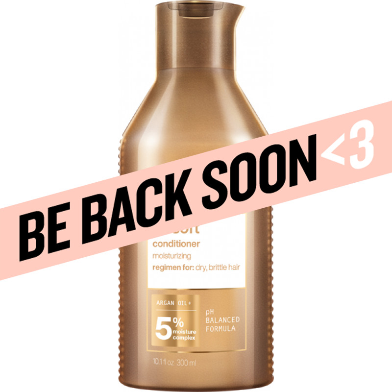 redken all soft conditioner 300ml