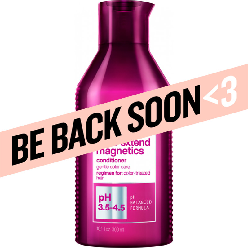 redken color extend magnetics conditioner 300ml