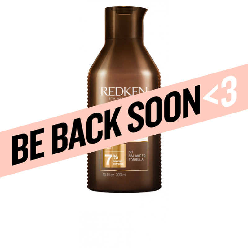 redken all soft mega curls conditioner 300ml