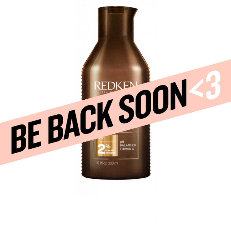 redken all soft mega curls shampoo 300ml