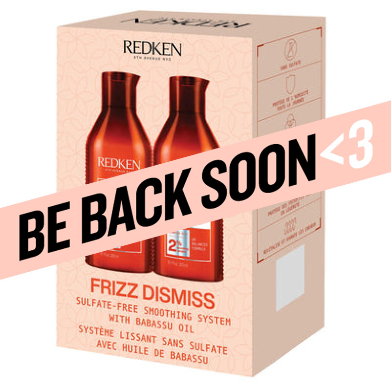 redken frizz dismiss duo pack 2023