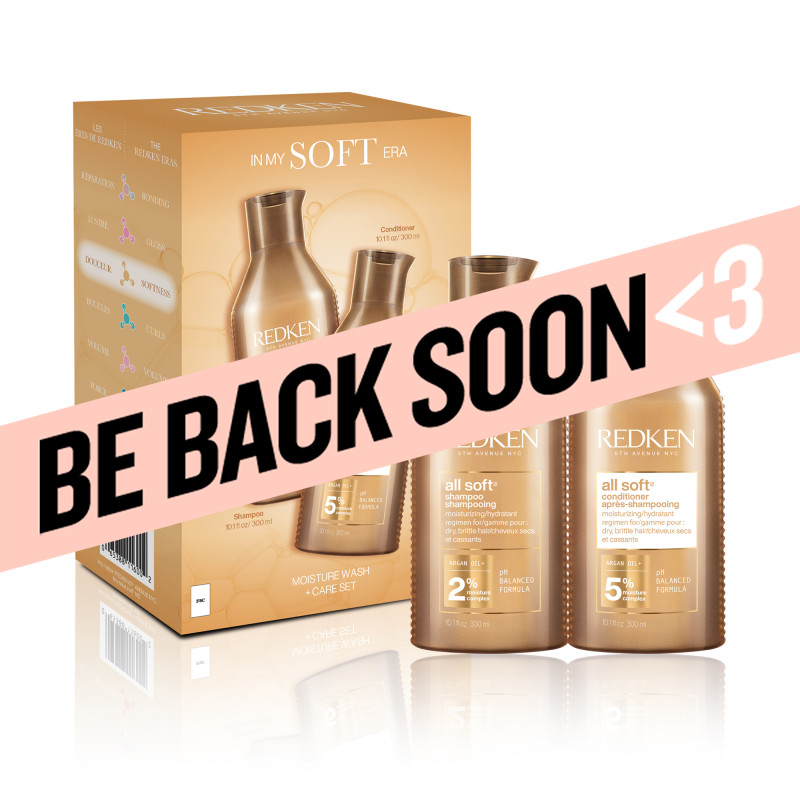 redken all soft spring duo 2025