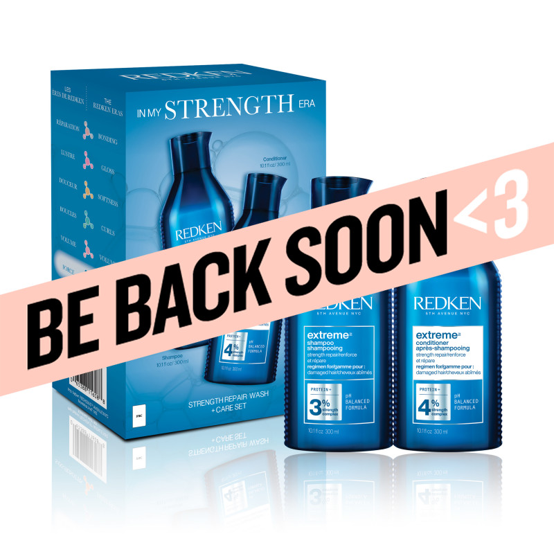 redken extreme spring duo 2025
