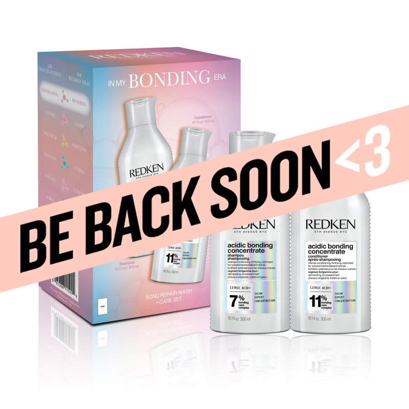 redken acidic bonding concentrate spring duo 2025