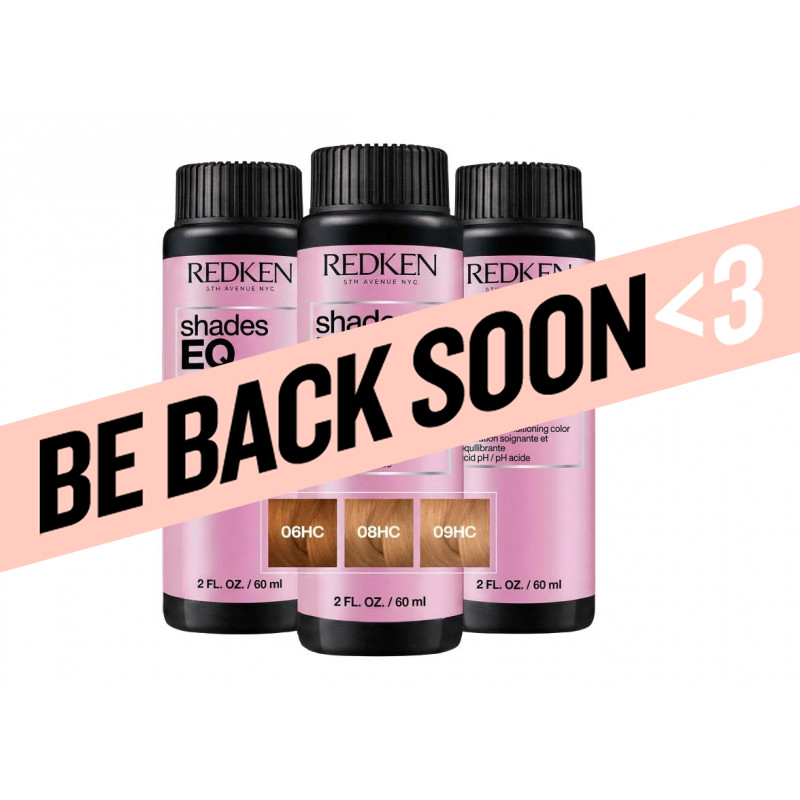 redken shades eq honey melt offer july/aug 2026