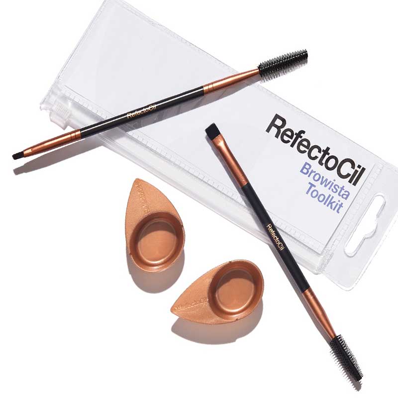 refectocil browista tool kit