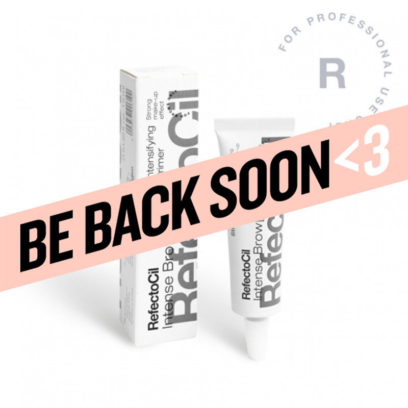 refectocil intensifying primer - strong effect 15ml