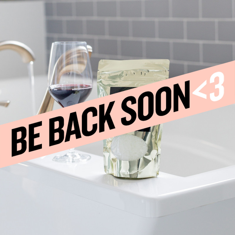 releaf bath soak 15oz