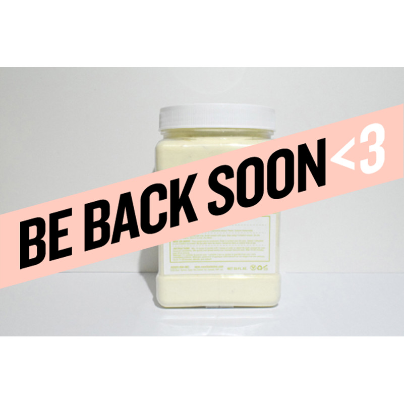 roselisa jelly mask chamomile petals 23oz