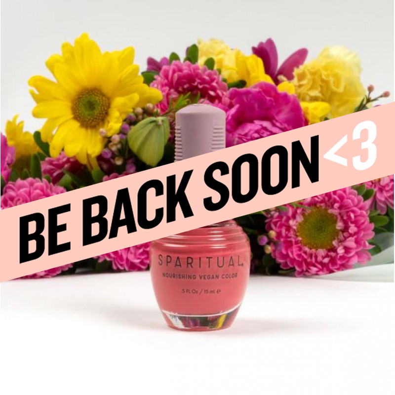 sparitual gwp offer july/aug 2025