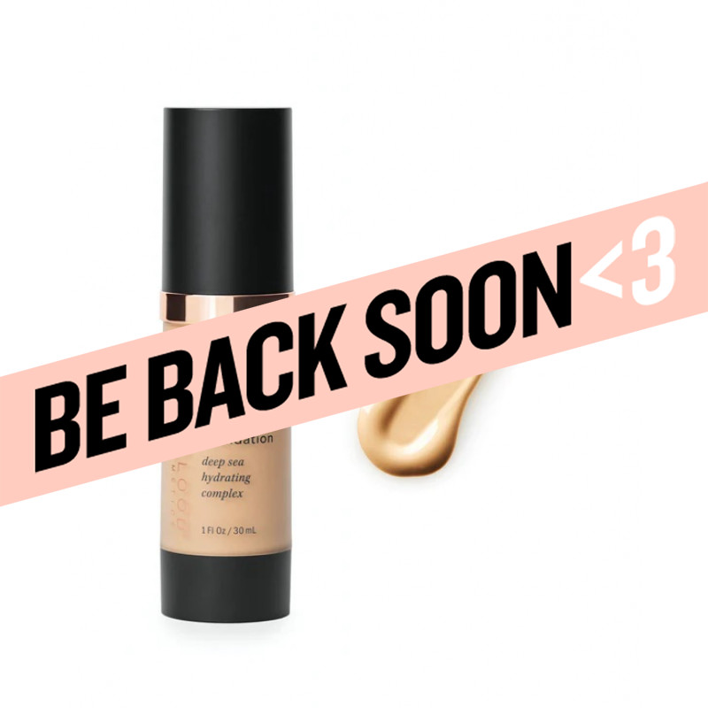 youngblood liquid mineral foundation capri 1 oz