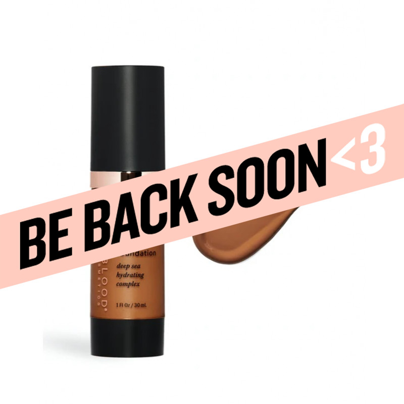 youngblood liquid mineral foundation walnut 1oz
