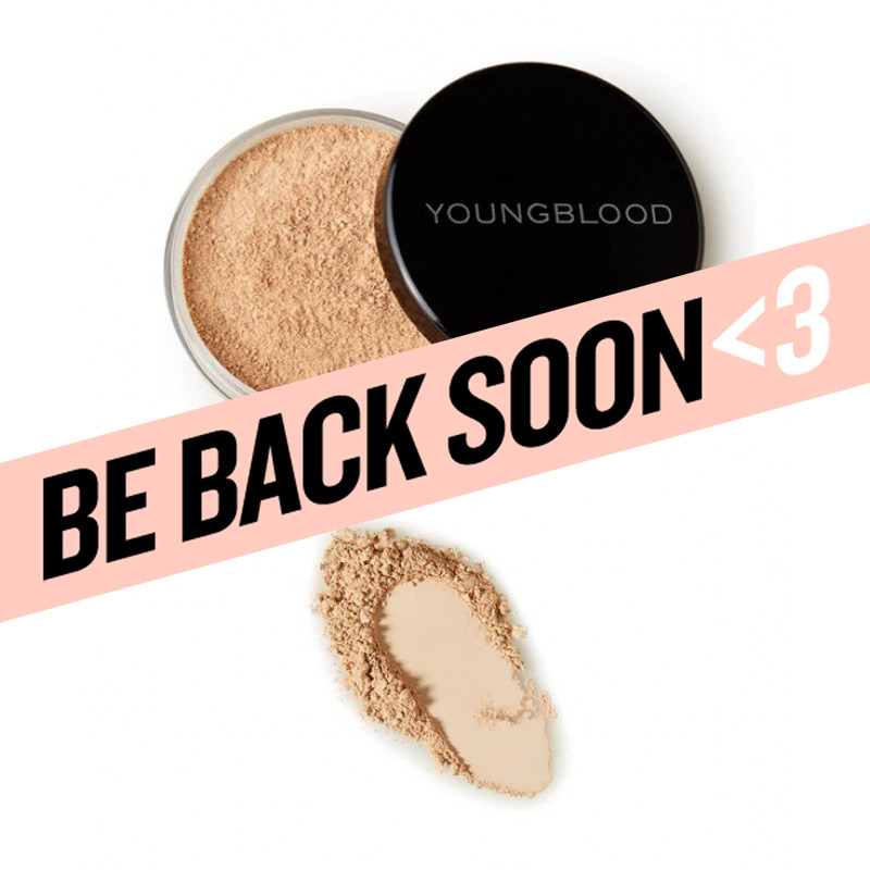 youngblood loose mineral foundation neutral .35 oz youngblood loose mineral foundation neutral .35 oz