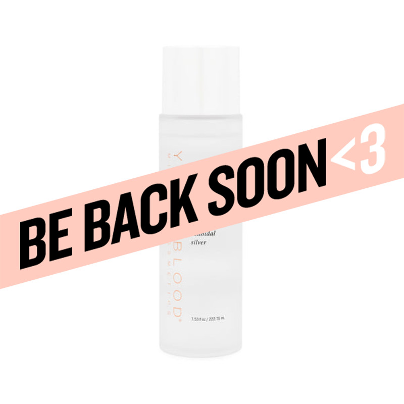 youngblood micellar water 222.75 ml
