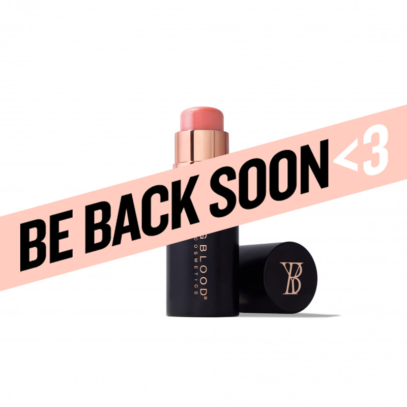 youngblood vividluxe creme blush pink prosecco 9.5g