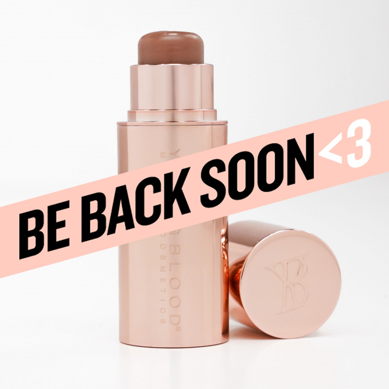 youngblood pro sculpt creme contour sun-bathed