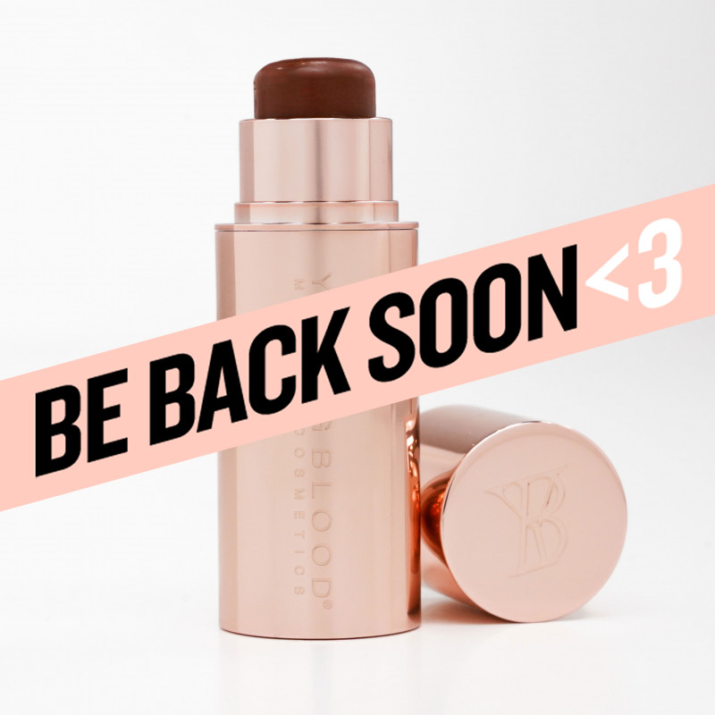 youngblood pro sculpt creme contour sun-drenched