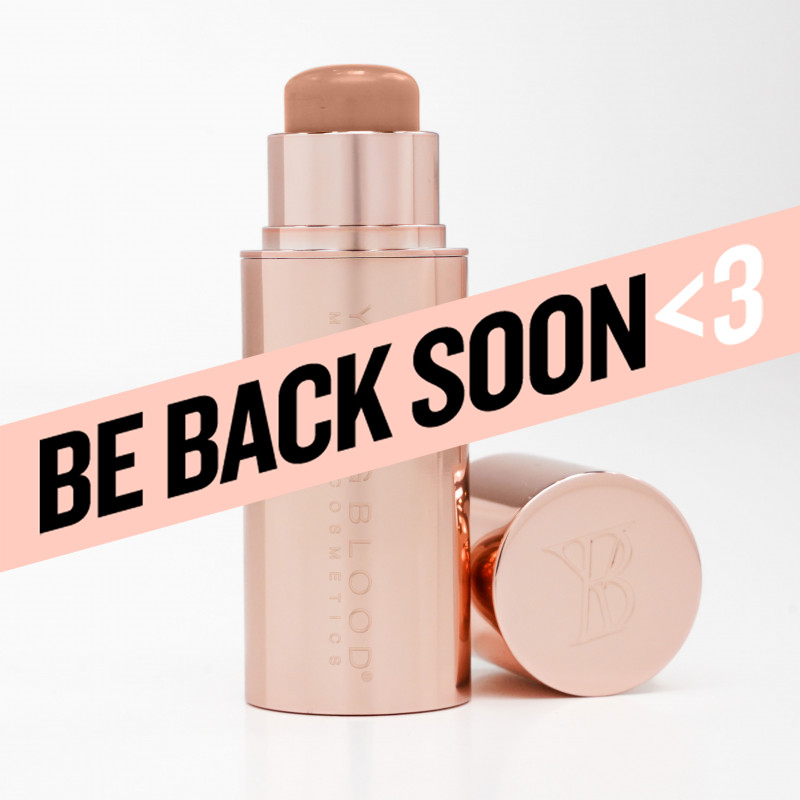 youngblood pro sculpt creme contour sun-kissed