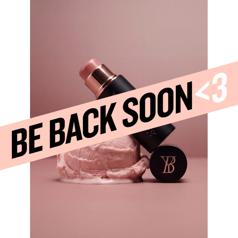 youngblood vividluxe creme blush gelato 9.5g