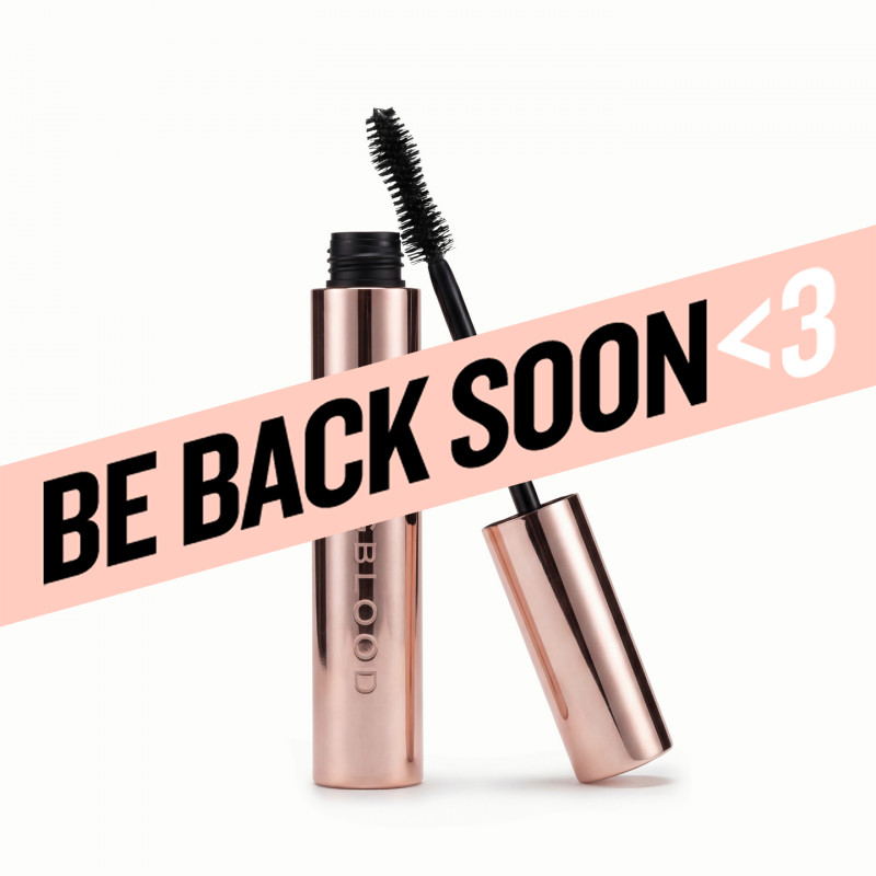 youngblood 'til midmight intense volumizing mascara 0.3 fl oz