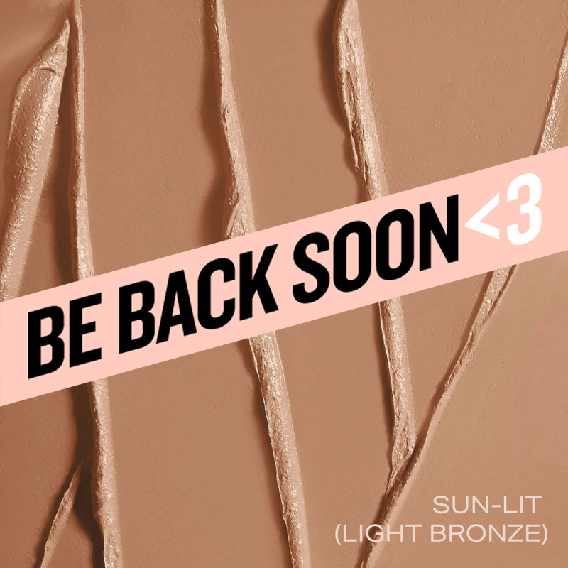 youngblood pro sculpt creme contour sun-lit