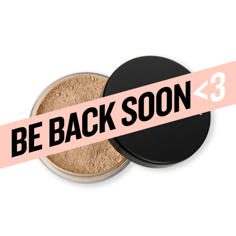 youngblood loose mineral foundation honey .35 oz
