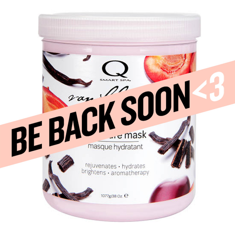 qtica smart spa vanilla w..
