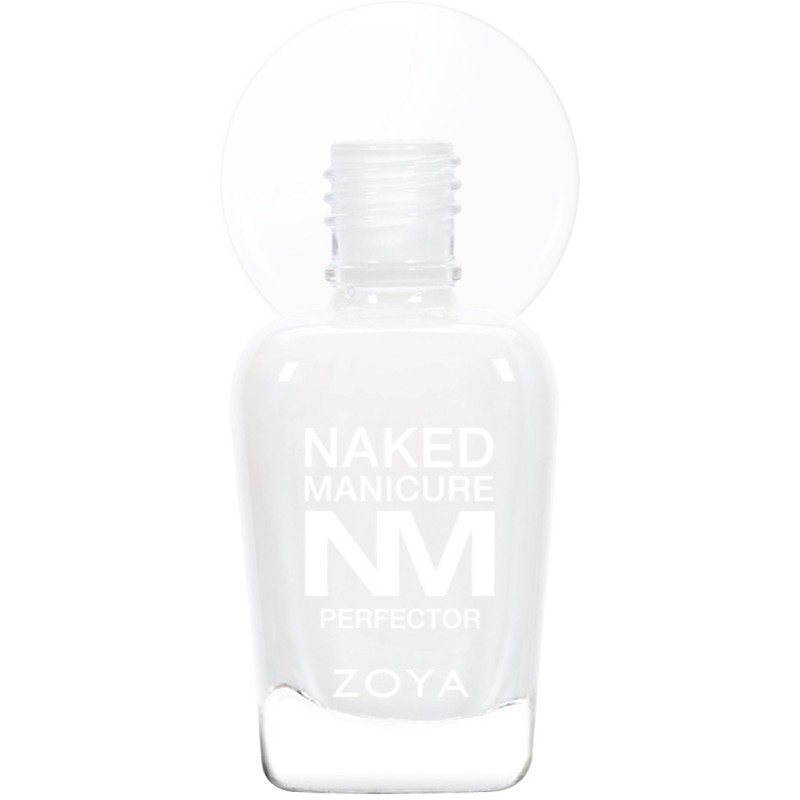 zoya naked manicure tip perfector .5oz
