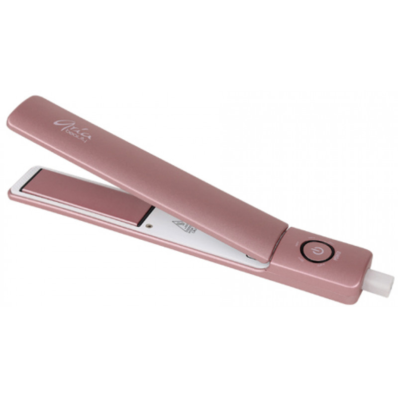 aria slim straightener