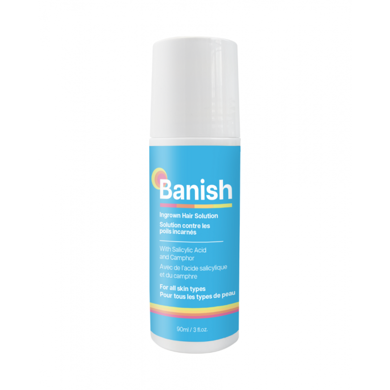 banish triple action roll on 90ml