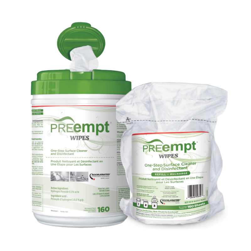 preempt rtu bundle offer mar/apr 2026