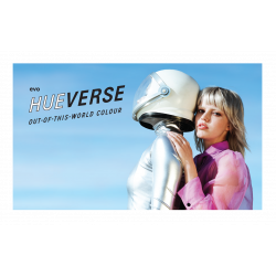 evo hue.verse demi permanent sampler