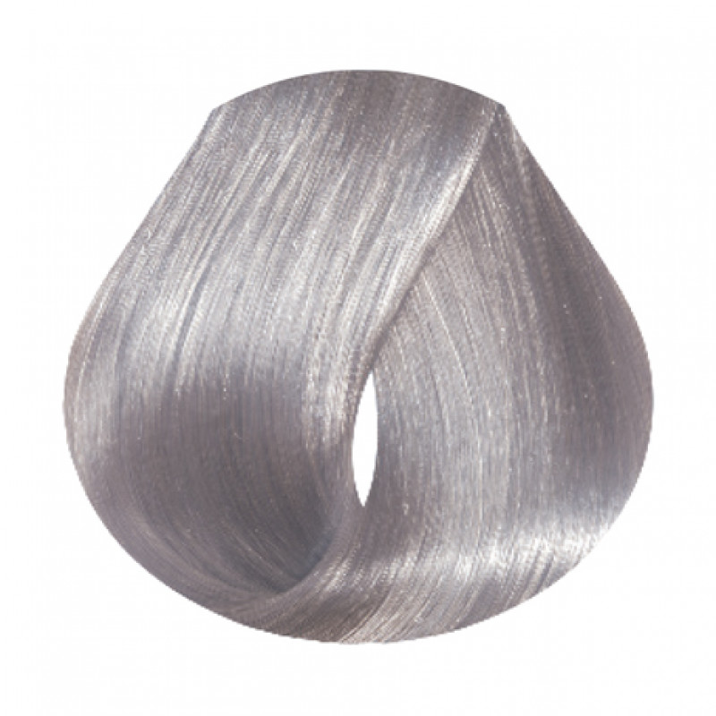 evo hue.verse demi-permanent gloss 10.1 ash 60ml