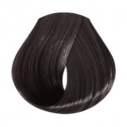 evo hue.verse demi-permanent gloss 4.1 ash 60ml