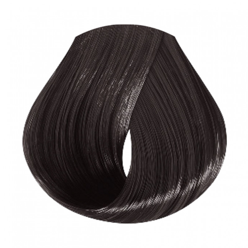 evo hue.verse demi-permanent gloss 4.1 ash 60ml