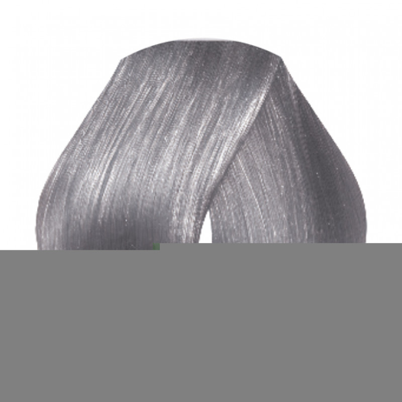 evo hue.verse demi-permanent gloss 9.1 ash 60ml