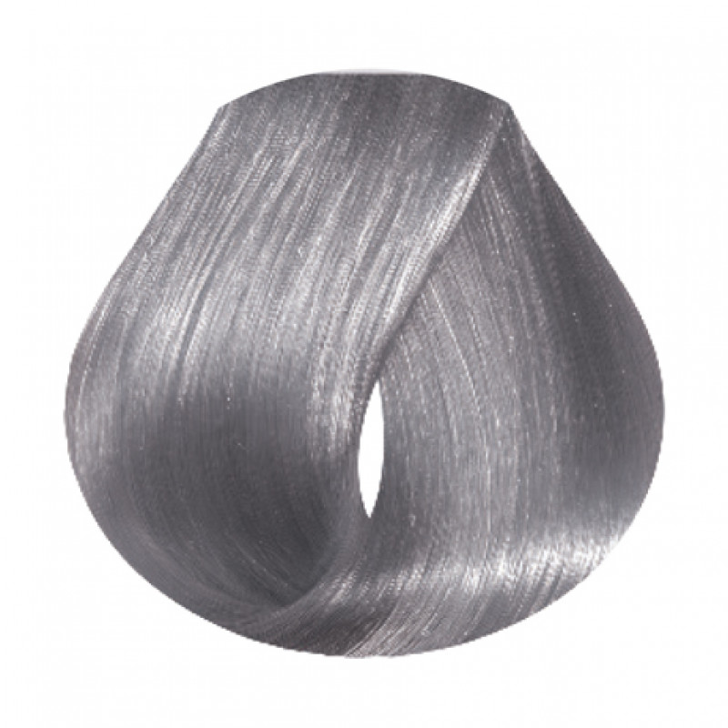 evo hue.verse demi-permanent gloss 9.1 ash 60ml