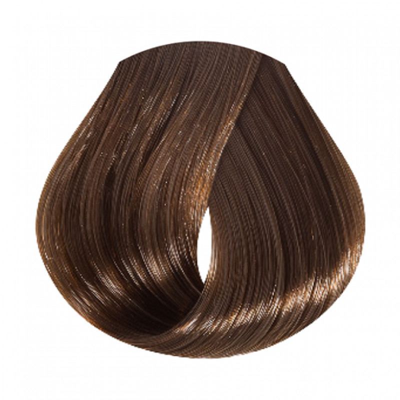 evo hue.verse permanent colour 6.81  cool chocolate 100ml