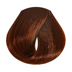 evo hue.verse permanent colour 5.4 copper 100ml new