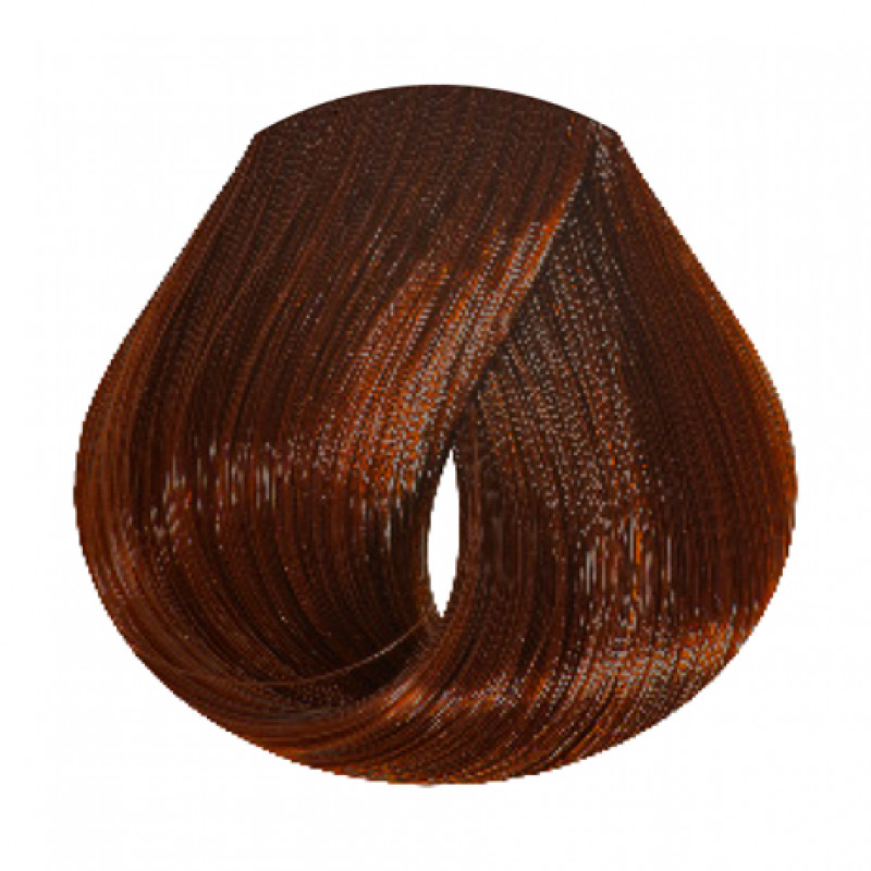 evo hue.verse permanent colour 5.4 copper 100ml new