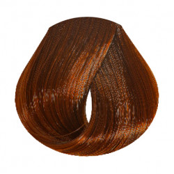 evo hue.verse demi-permanent gloss 6.4 copper 60ml