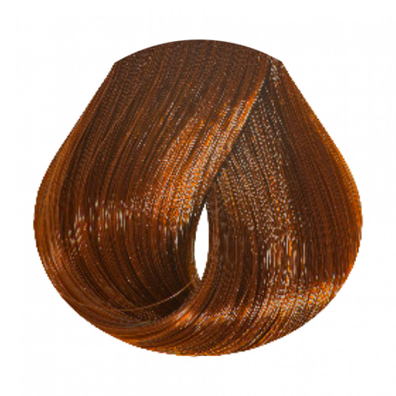 evo hue.verse permanent colour 7.4 copper 100ml new