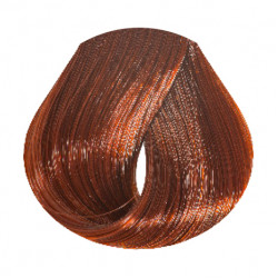 evo hue.verse demi-permanent gloss 8.4 copper 60ml