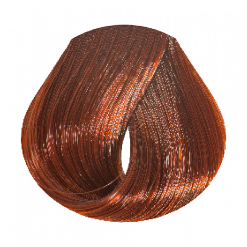 evo hue.verse demi-permanent gloss 8.4 copper 60ml