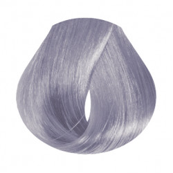 evo hue.verse demi-permanent gloss 10.7 violet 60ml