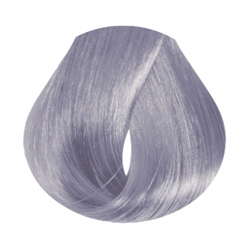 evo hue.verse demi-permanent gloss 10.7 violet 60ml